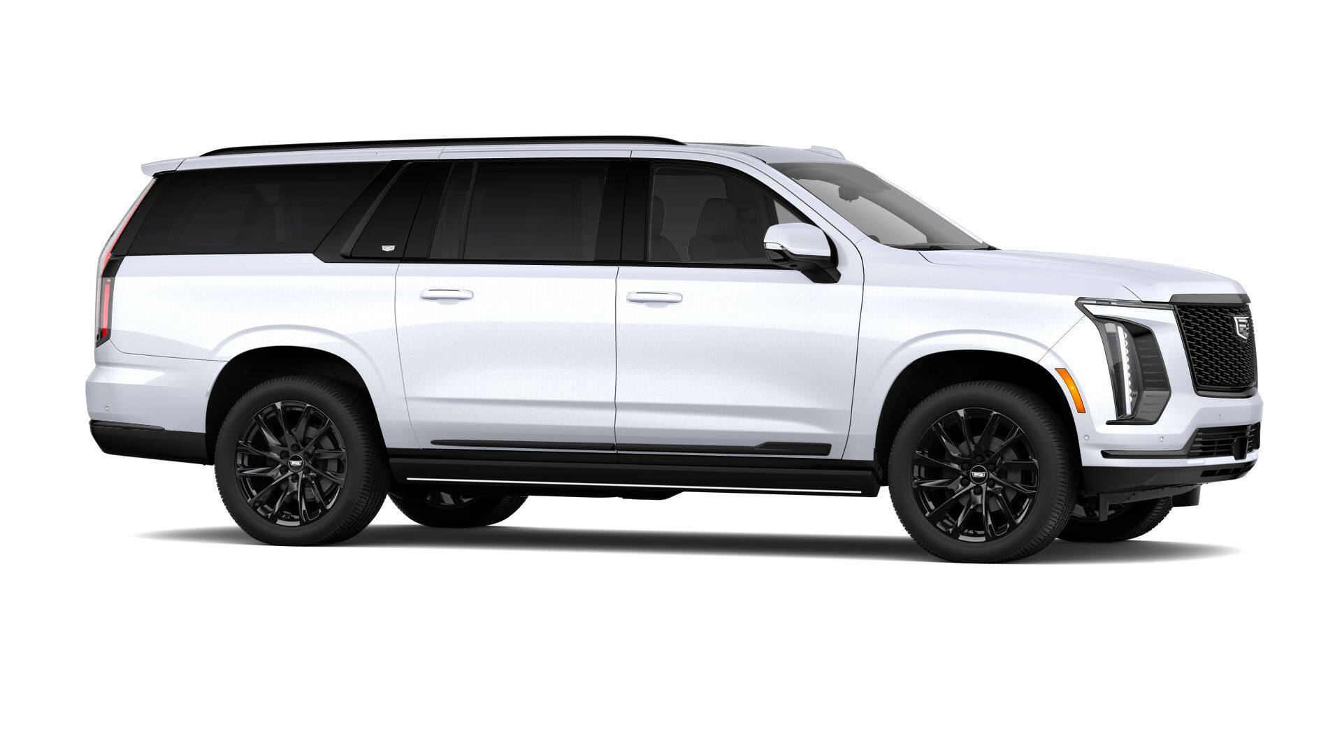 2027 Cadillac Escalade ESV 4WD Sport