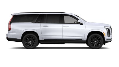 2027 Cadillac Escalade ESV 4WD Sport