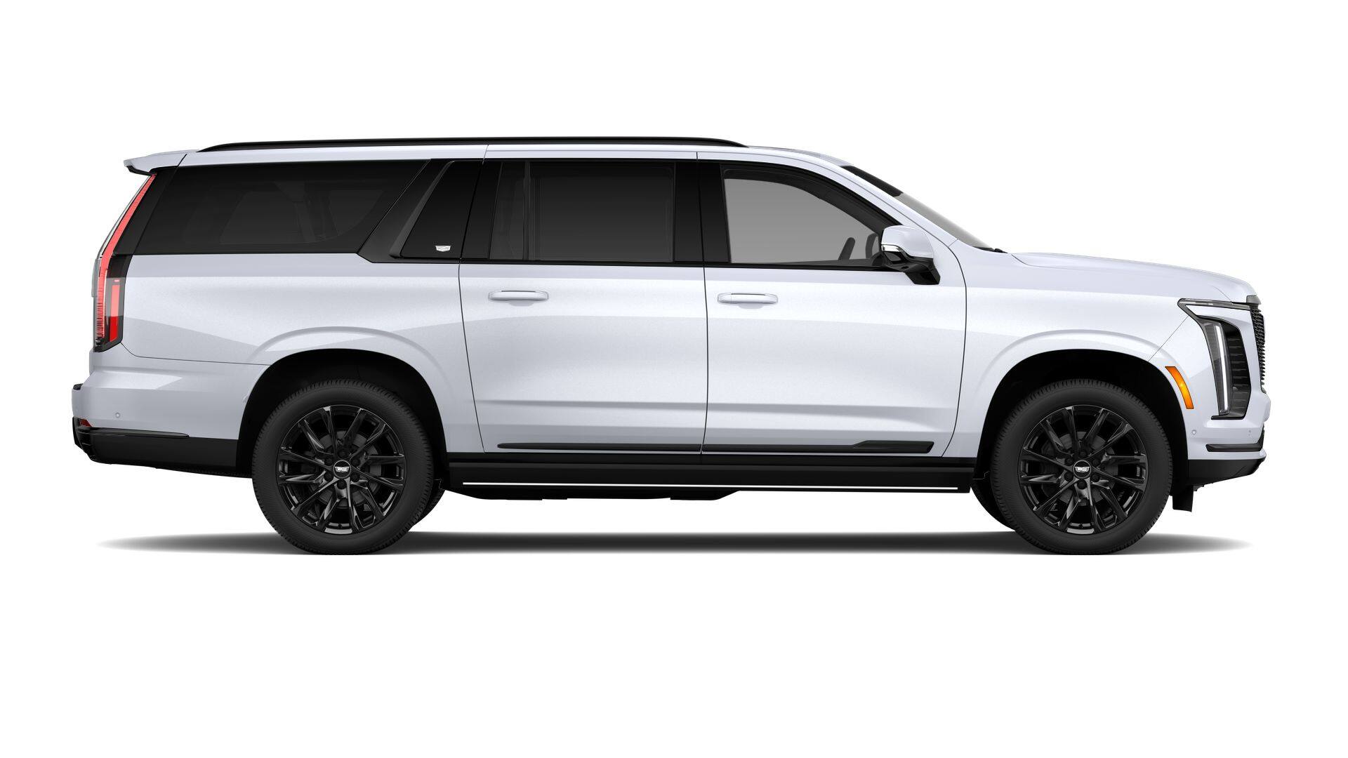 2027 Cadillac Escalade ESV 4WD Sport