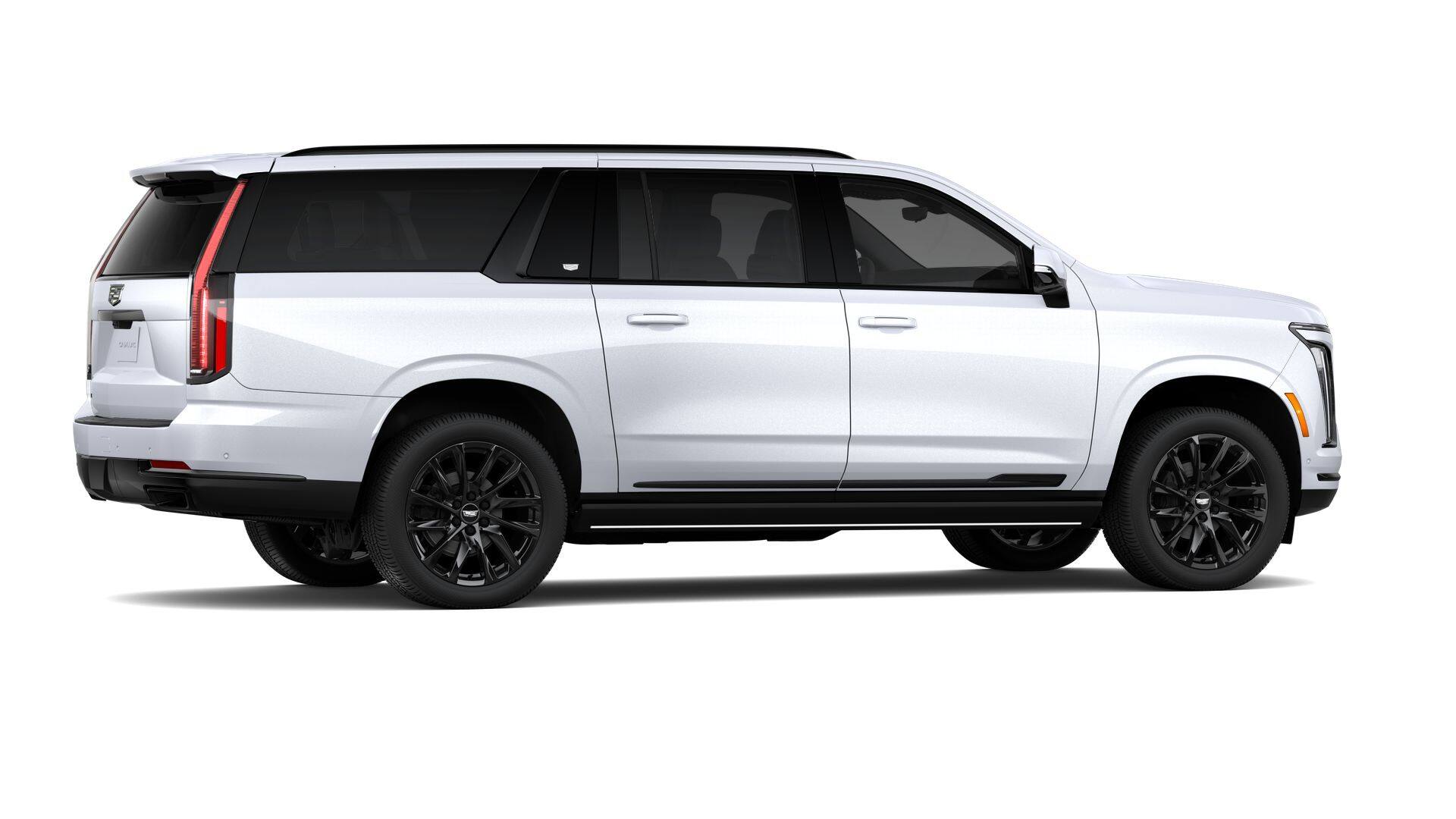 2027 Cadillac Escalade ESV 4WD Sport