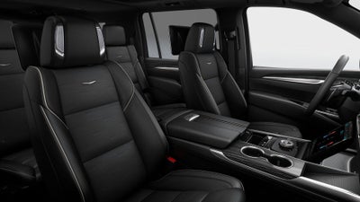 2027 Cadillac Escalade ESV 4WD Sport