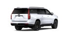 2027 Cadillac Escalade ESV 4WD Sport