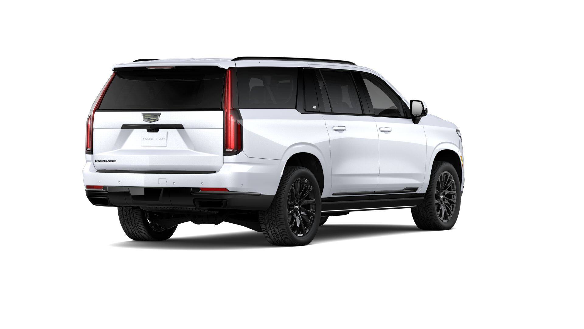 2027 Cadillac Escalade ESV 4WD Sport