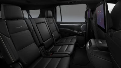 2027 Cadillac Escalade ESV 4WD Sport