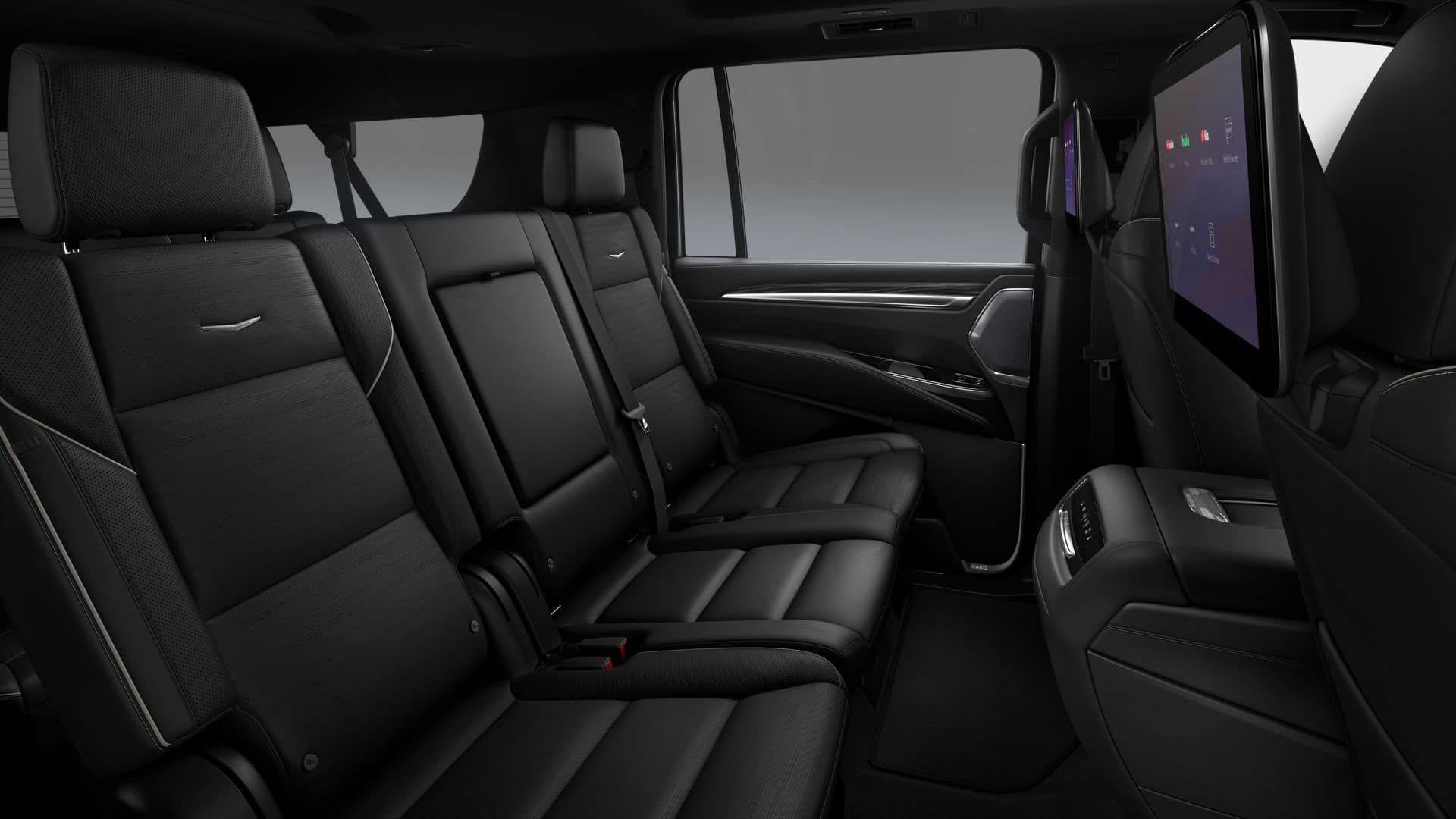 2027 Cadillac Escalade ESV 4WD Sport