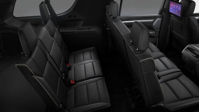 2027 Cadillac Escalade ESV 4WD Sport