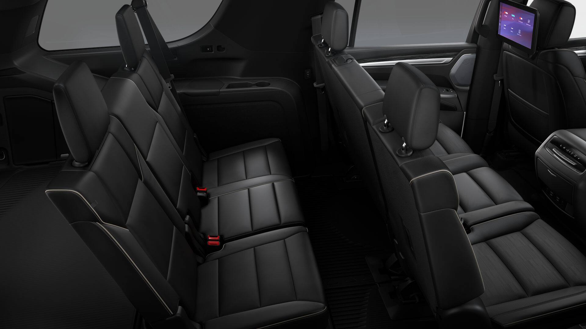 2027 Cadillac Escalade ESV 4WD Sport