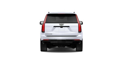 2027 Cadillac Escalade ESV 4WD Sport