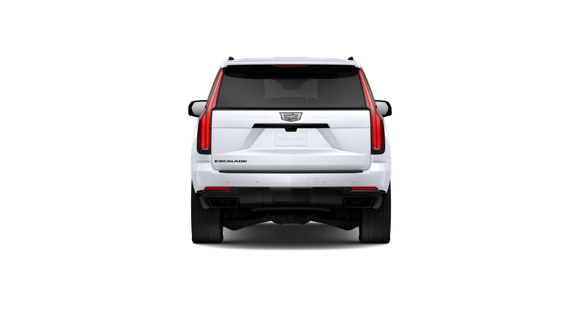 2027 Cadillac Escalade ESV 4WD Sport
