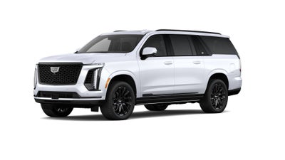 2027 Cadillac Escalade ESV 4WD Sport