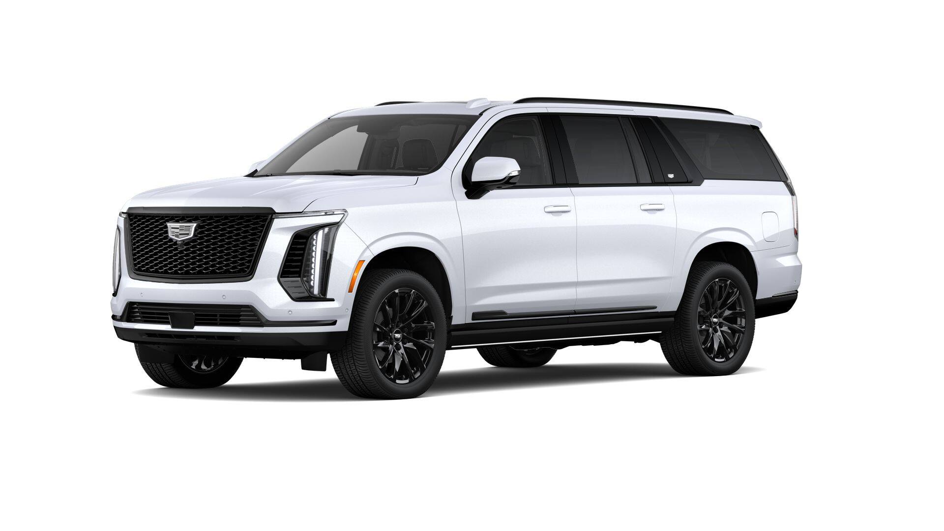 2027 Cadillac Escalade ESV 4WD Sport