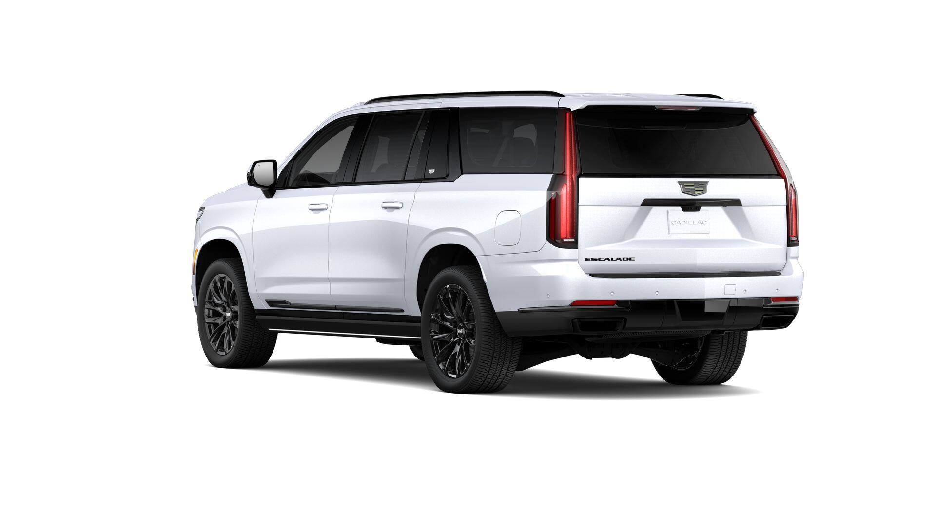 2027 Cadillac Escalade ESV 4WD Sport
