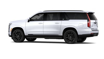 2027 Cadillac Escalade ESV 4WD Sport