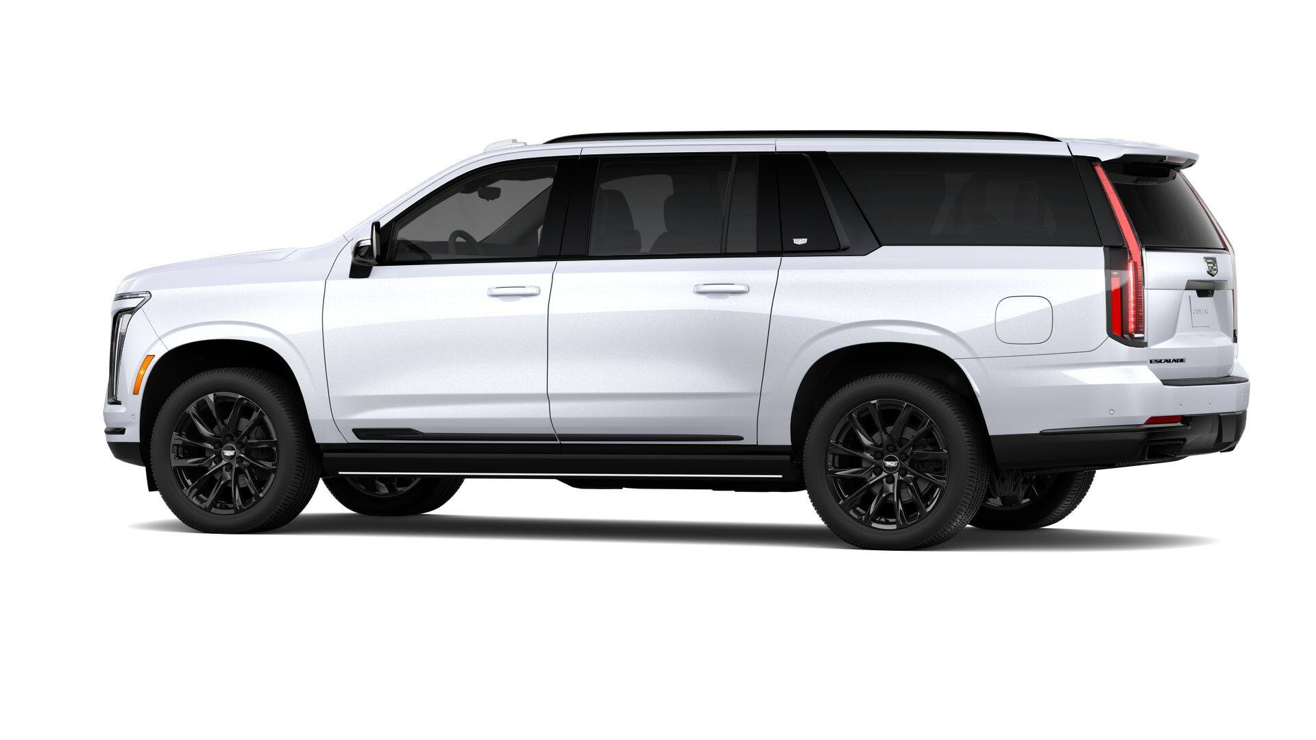 2027 Cadillac Escalade ESV 4WD Sport
