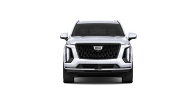 2027 Cadillac Escalade ESV 4WD Sport