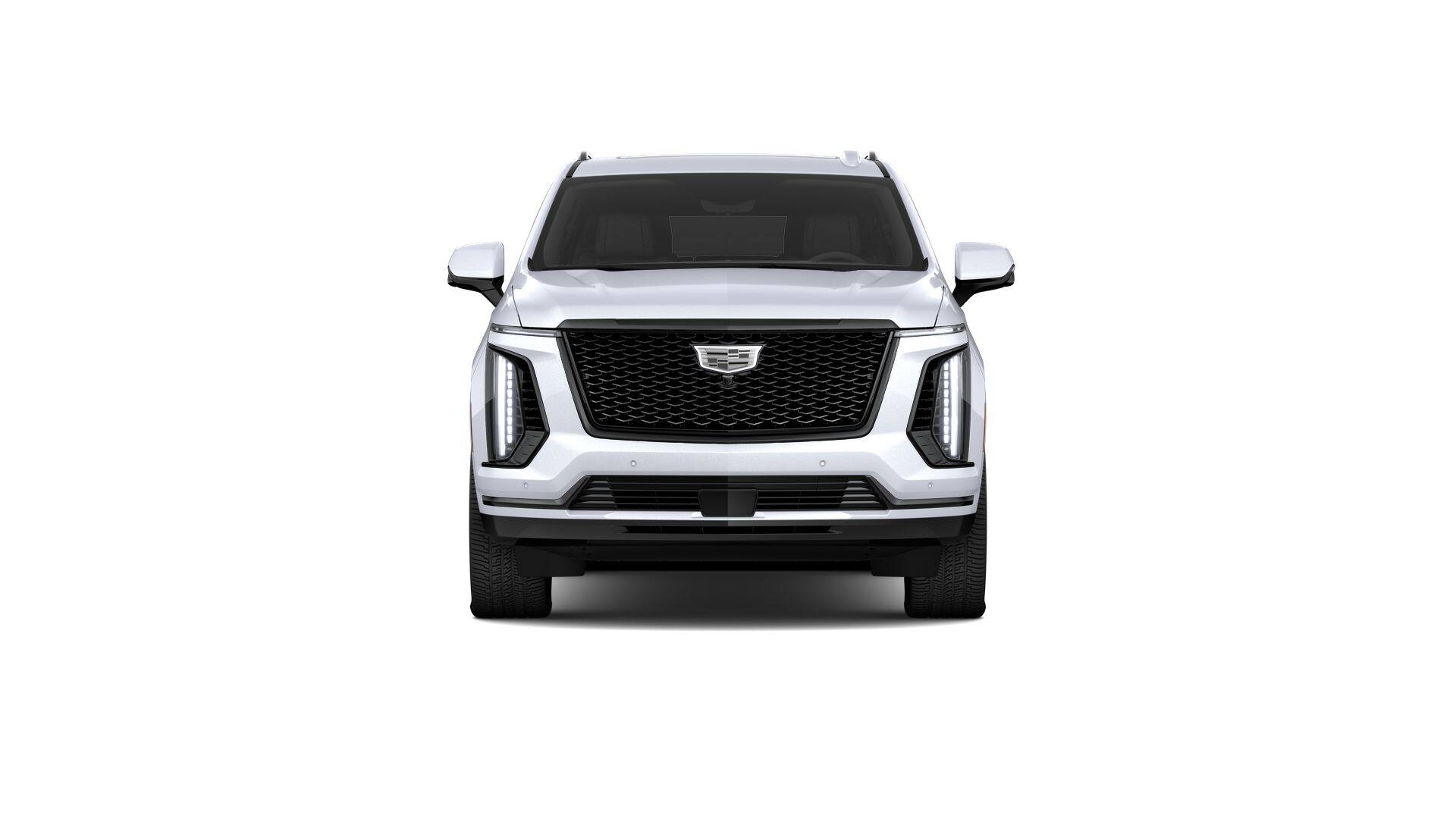2027 Cadillac Escalade ESV 4WD Sport