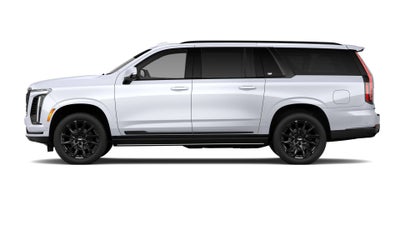 2027 Cadillac Escalade ESV 4WD Sport