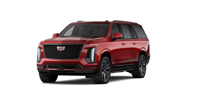 2026 Cadillac Escalade ESV Base