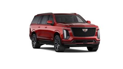 2026 Cadillac Escalade ESV Base