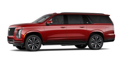 2026 Cadillac Escalade ESV Base