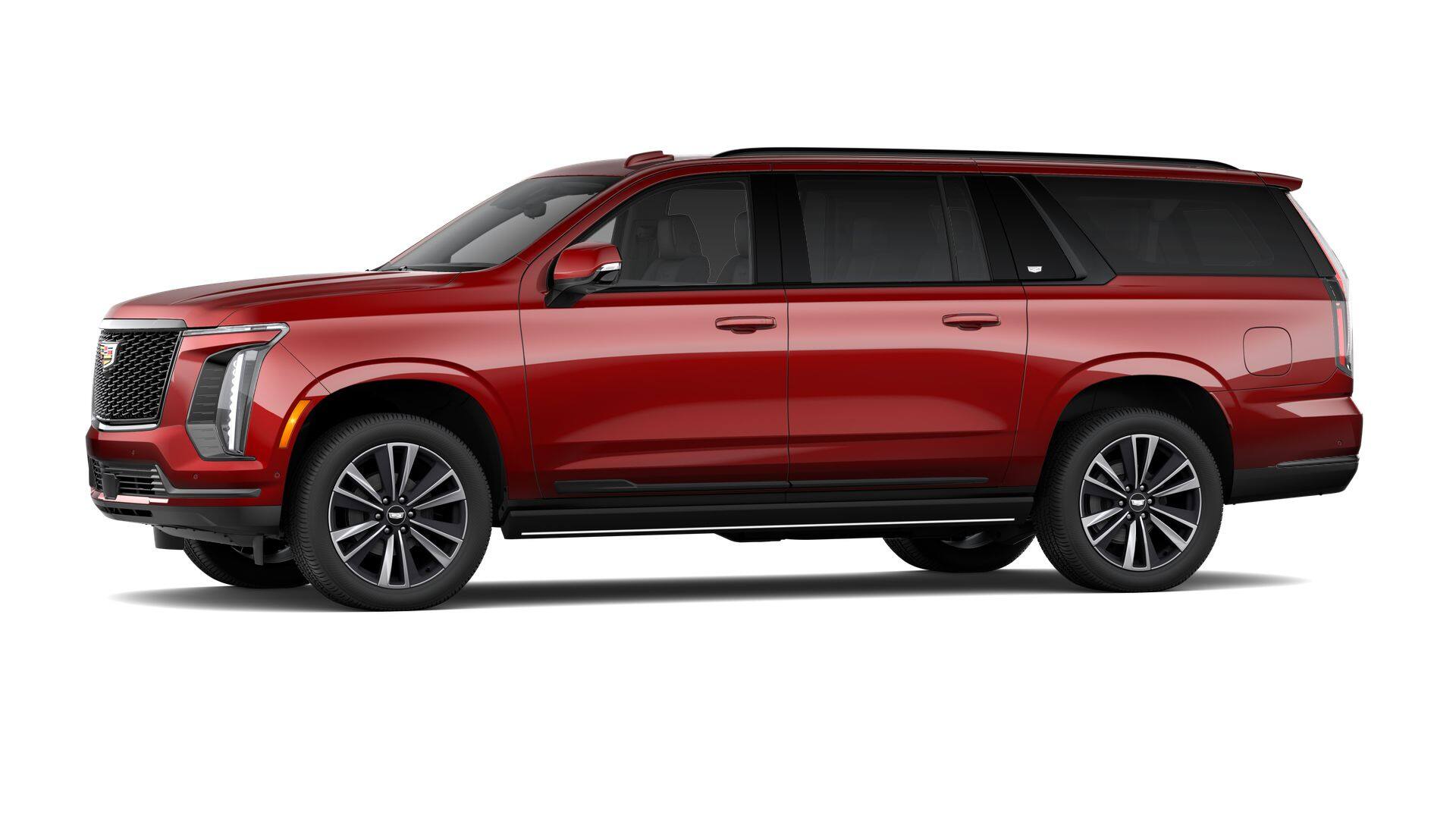 2026 Cadillac Escalade ESV Base