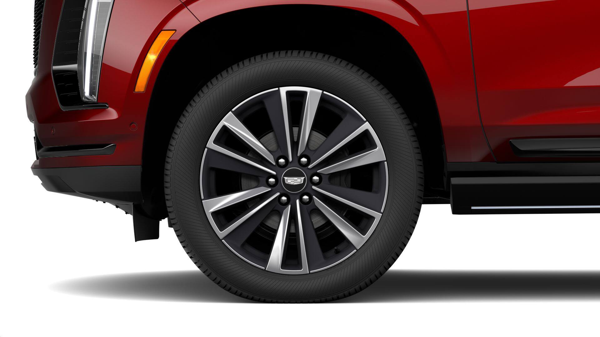 2026 Cadillac Escalade ESV Base