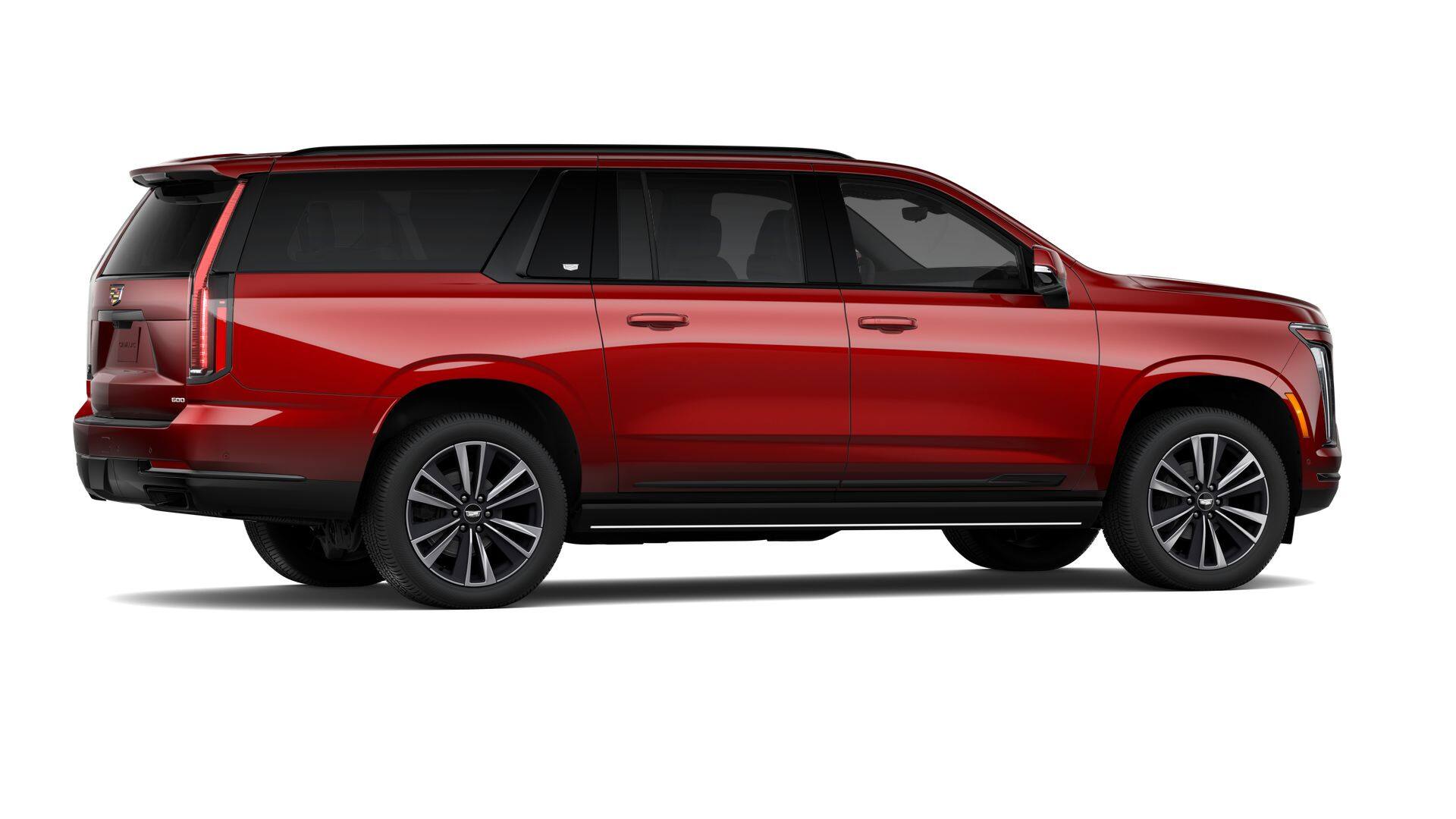 2026 Cadillac Escalade ESV Base