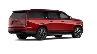 2026 Cadillac Escalade ESV Base