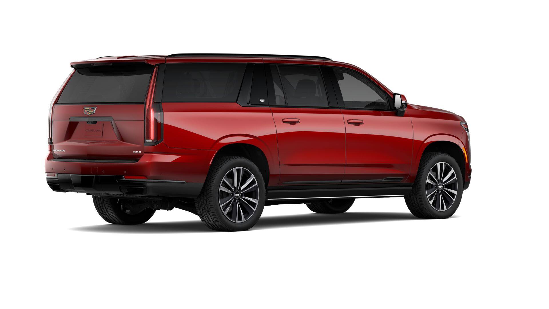 2026 Cadillac Escalade ESV Base