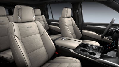 2026 Cadillac Escalade ESV Base