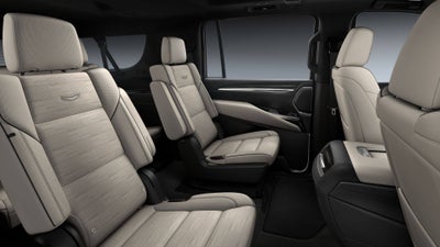 2026 Cadillac Escalade ESV Base