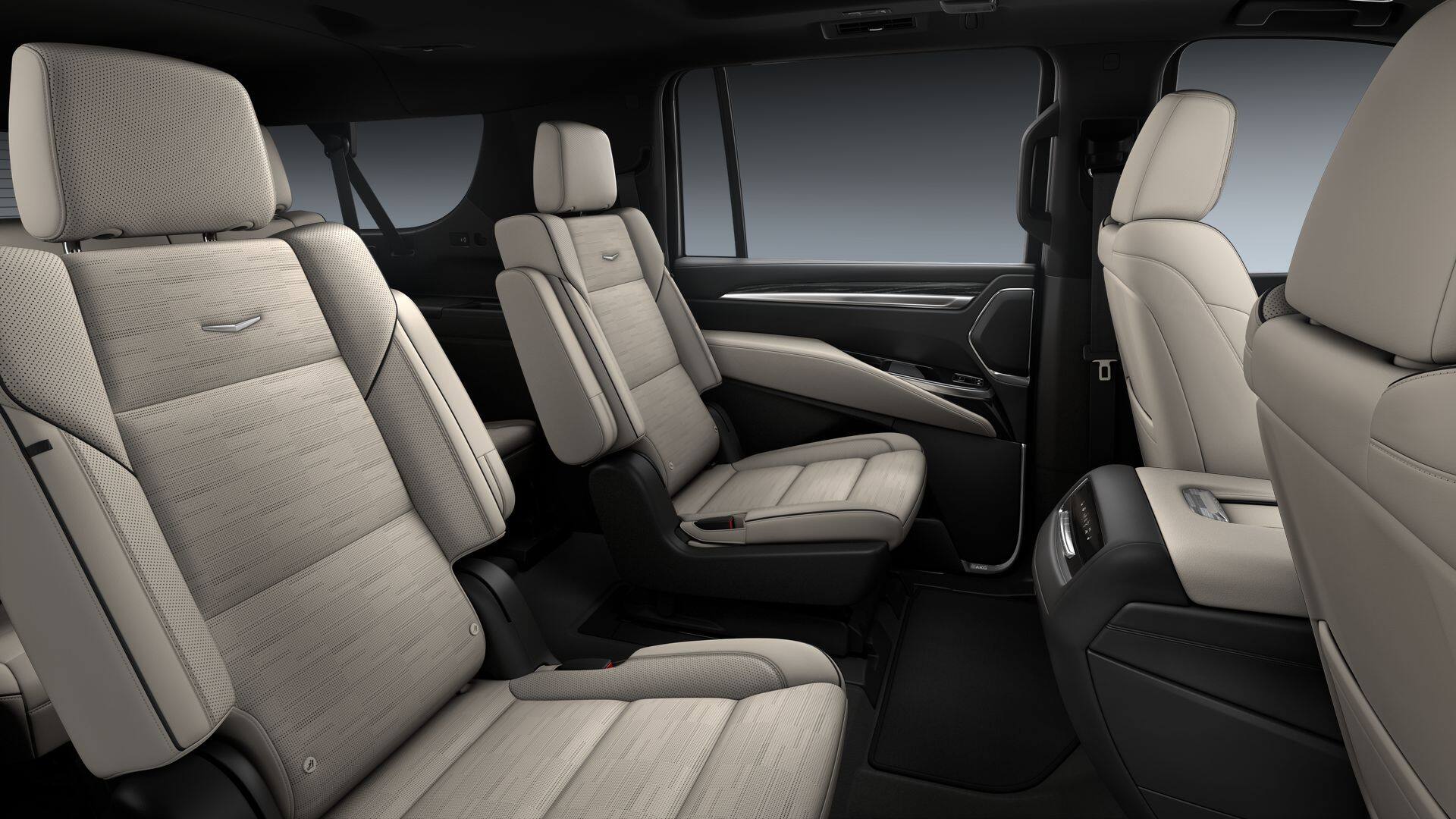 2026 Cadillac Escalade ESV Base