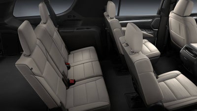 2026 Cadillac Escalade ESV Base