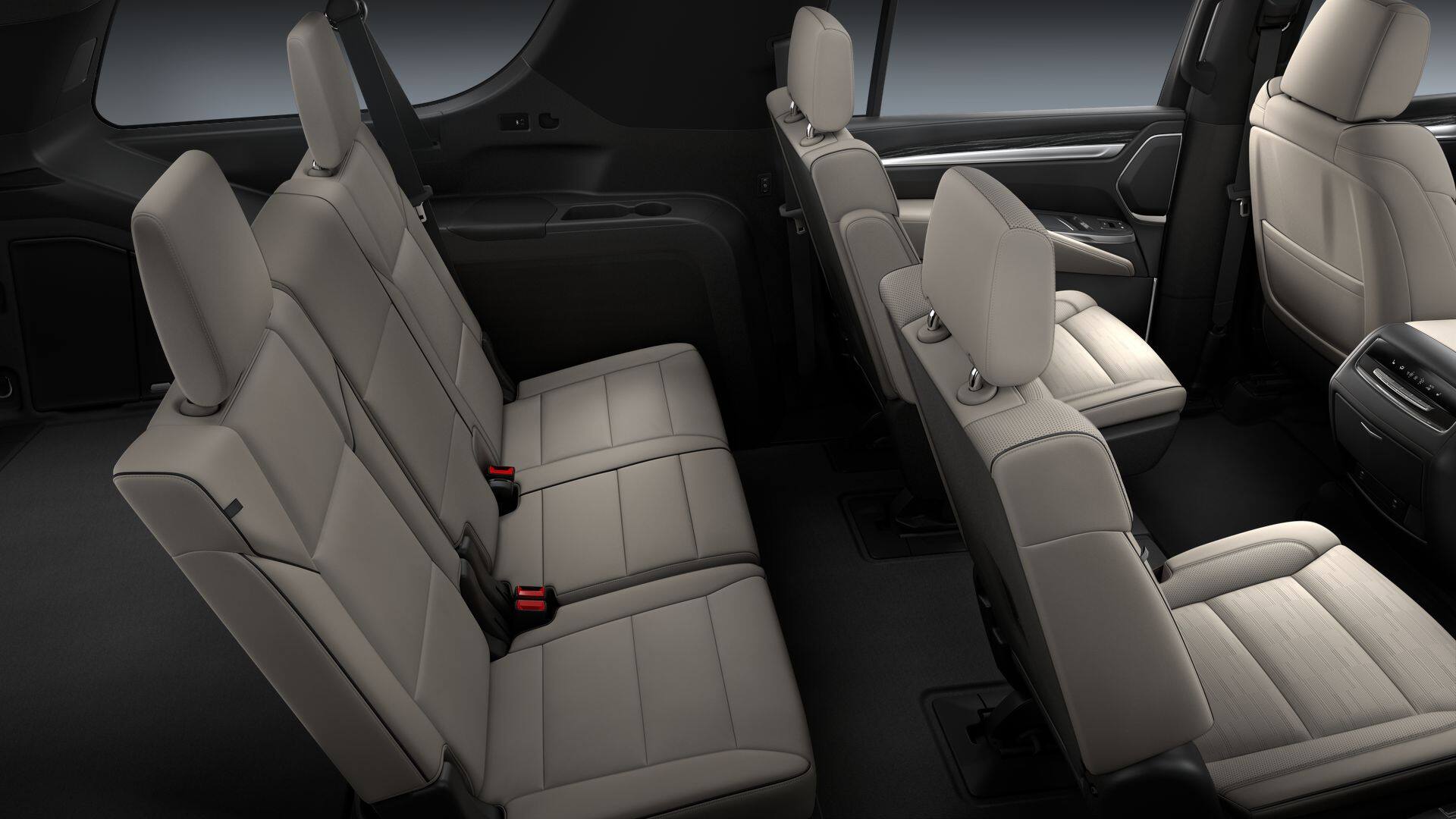 2026 Cadillac Escalade ESV Base