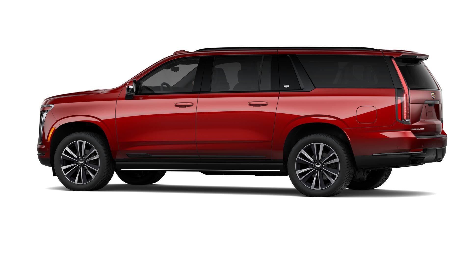 2026 Cadillac Escalade ESV Base