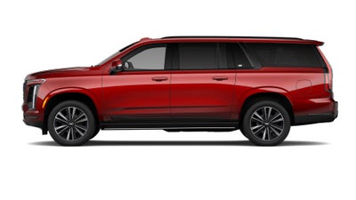 2026 Cadillac Escalade ESV Base