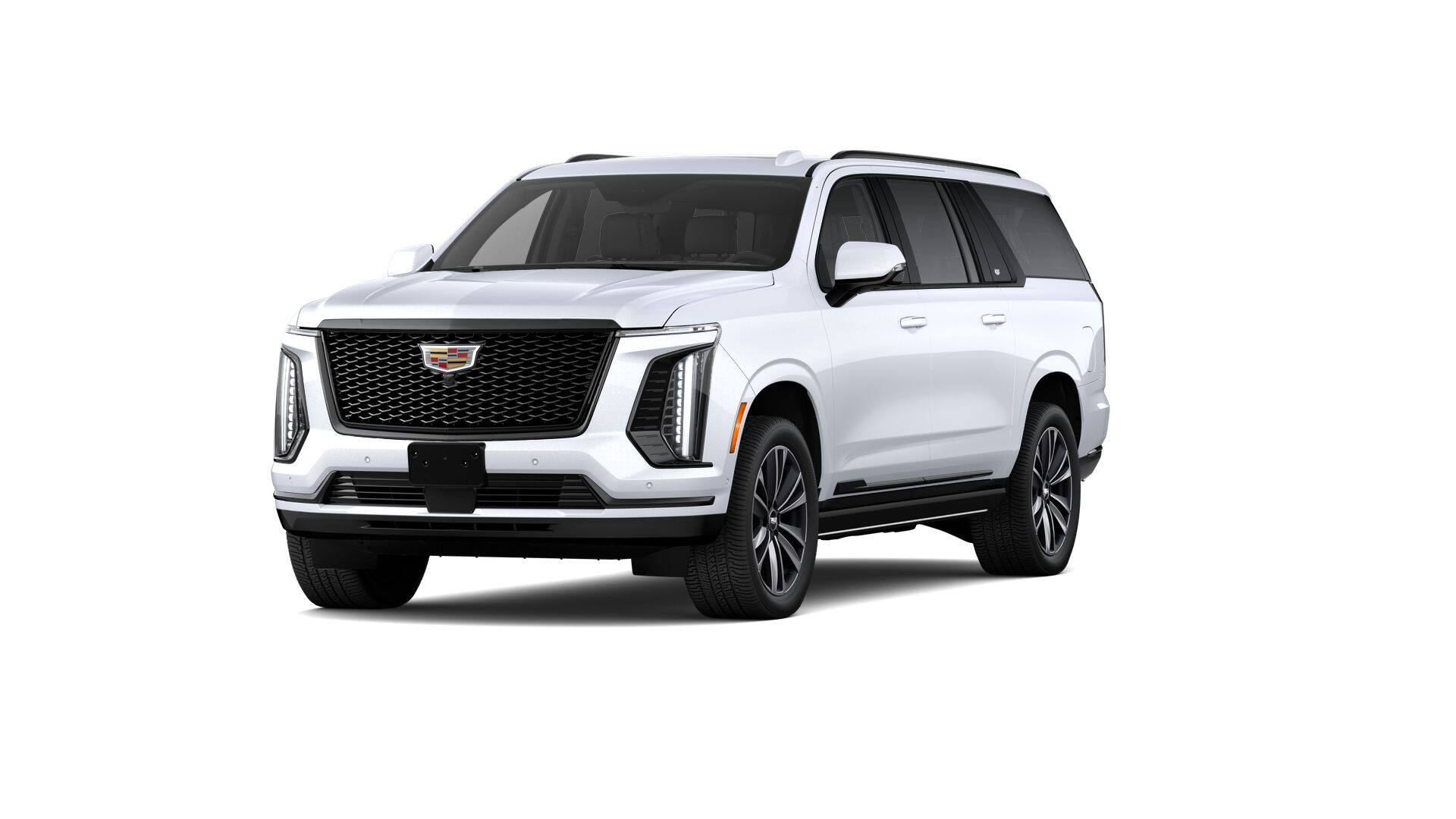 2026 Cadillac Escalade ESV 4WD Sport