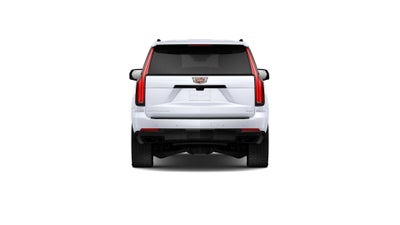 2026 Cadillac Escalade ESV 4WD Sport