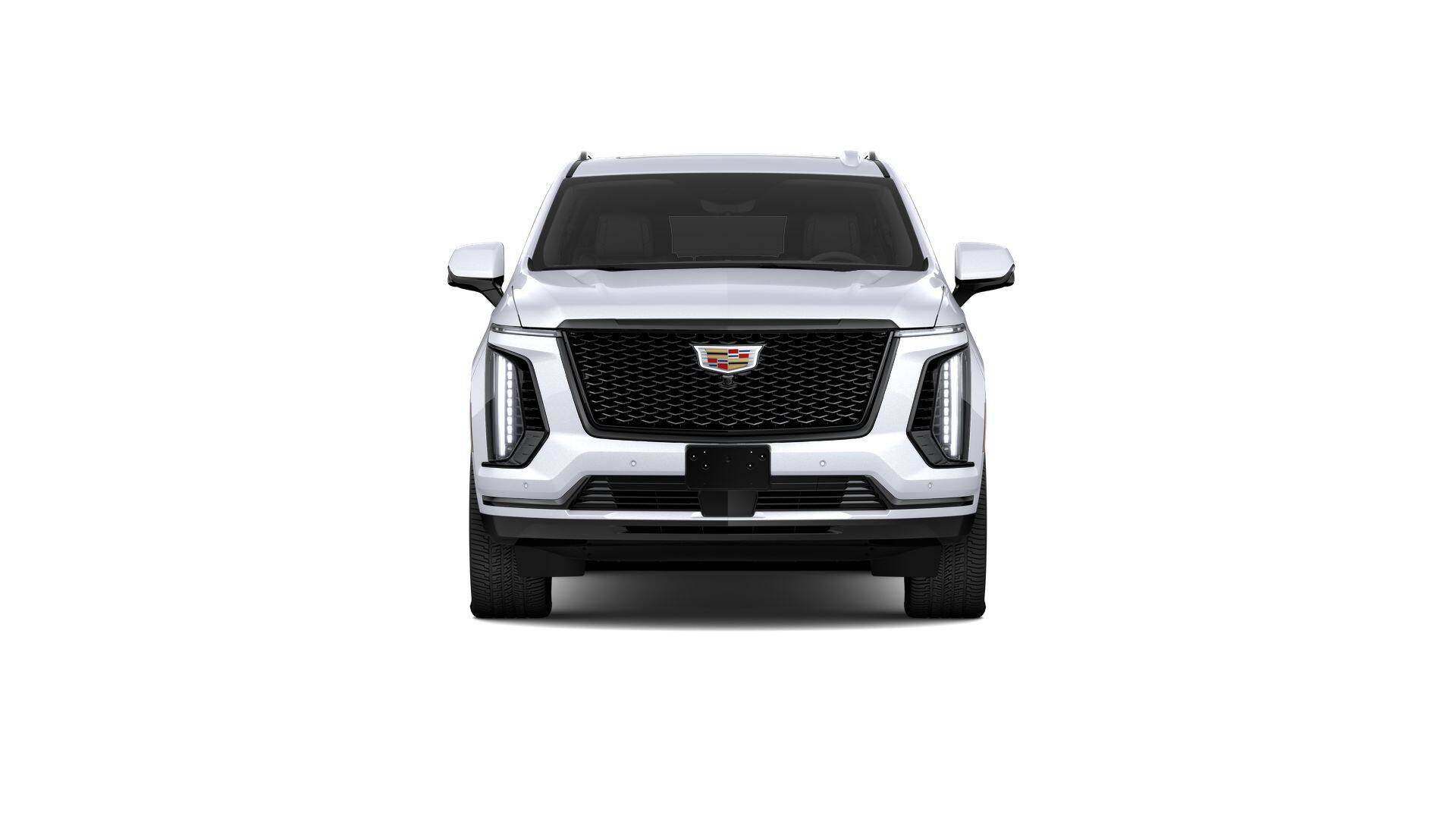 2026 Cadillac Escalade ESV 4WD Sport