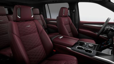 2027 Cadillac Escalade ESV Base