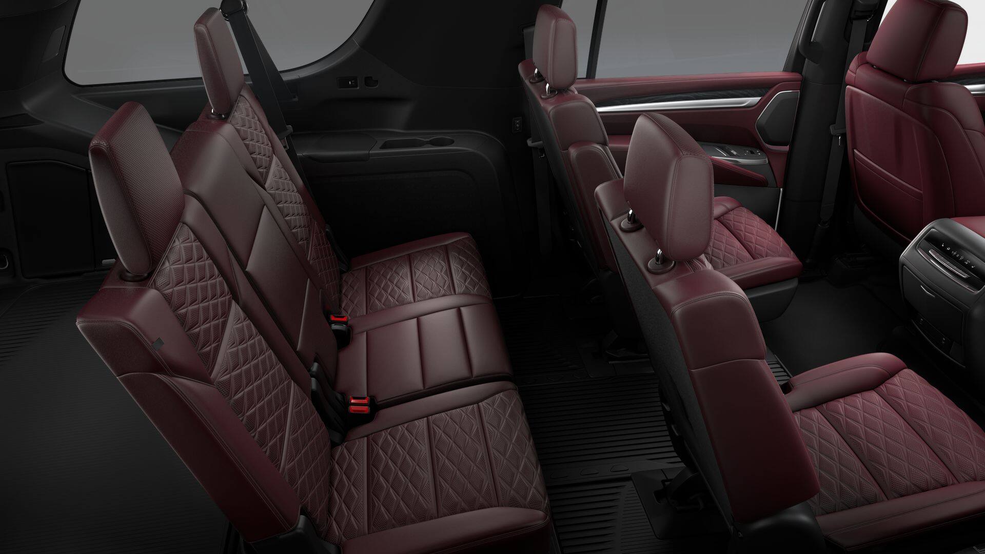 2027 Cadillac Escalade ESV Base