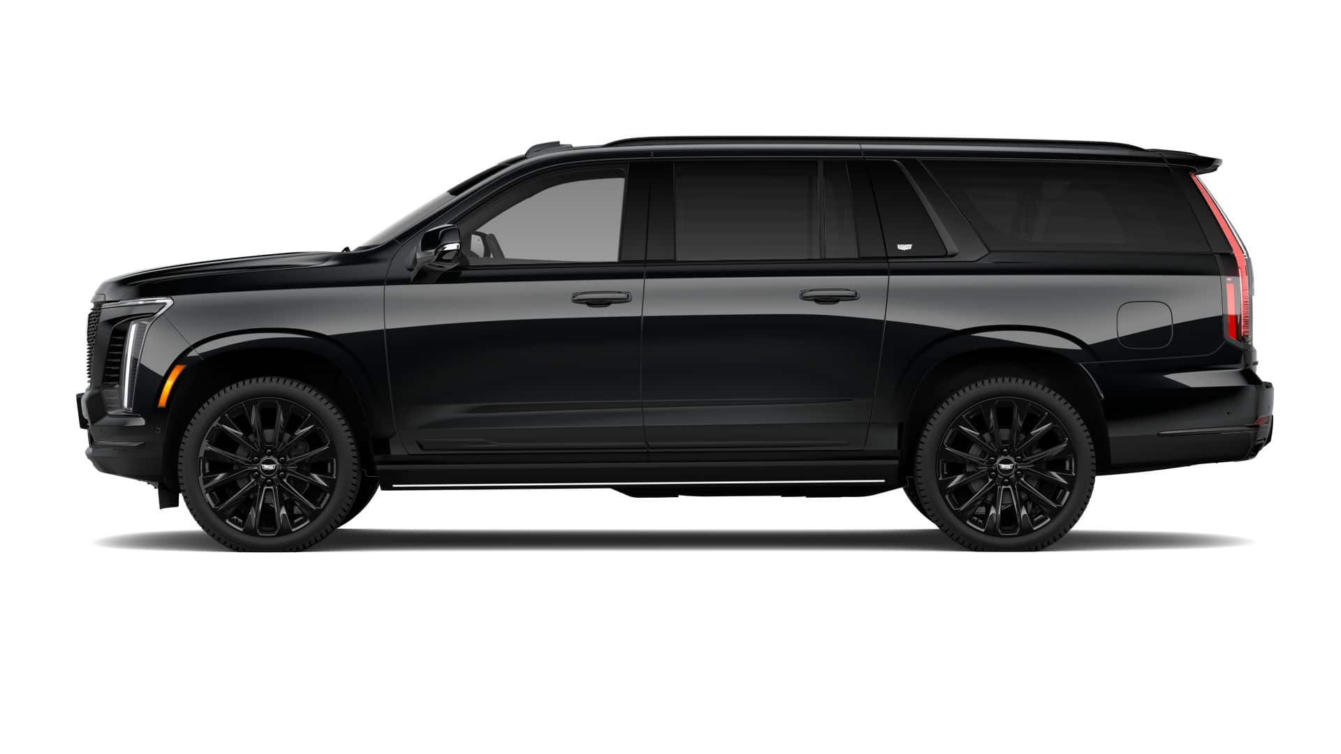 2026 Cadillac Escalade ESV Base