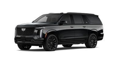 2026 Cadillac Escalade ESV Base