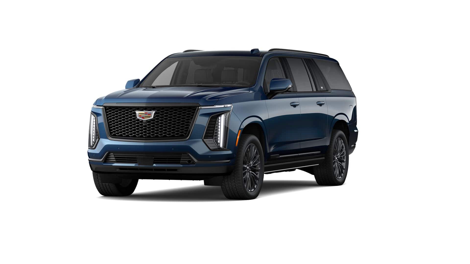 2027 Cadillac Escalade ESV Base