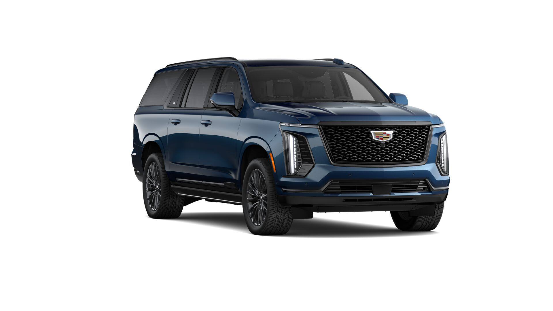 2027 Cadillac Escalade ESV Base