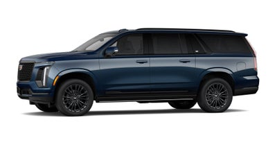 2027 Cadillac Escalade ESV Base