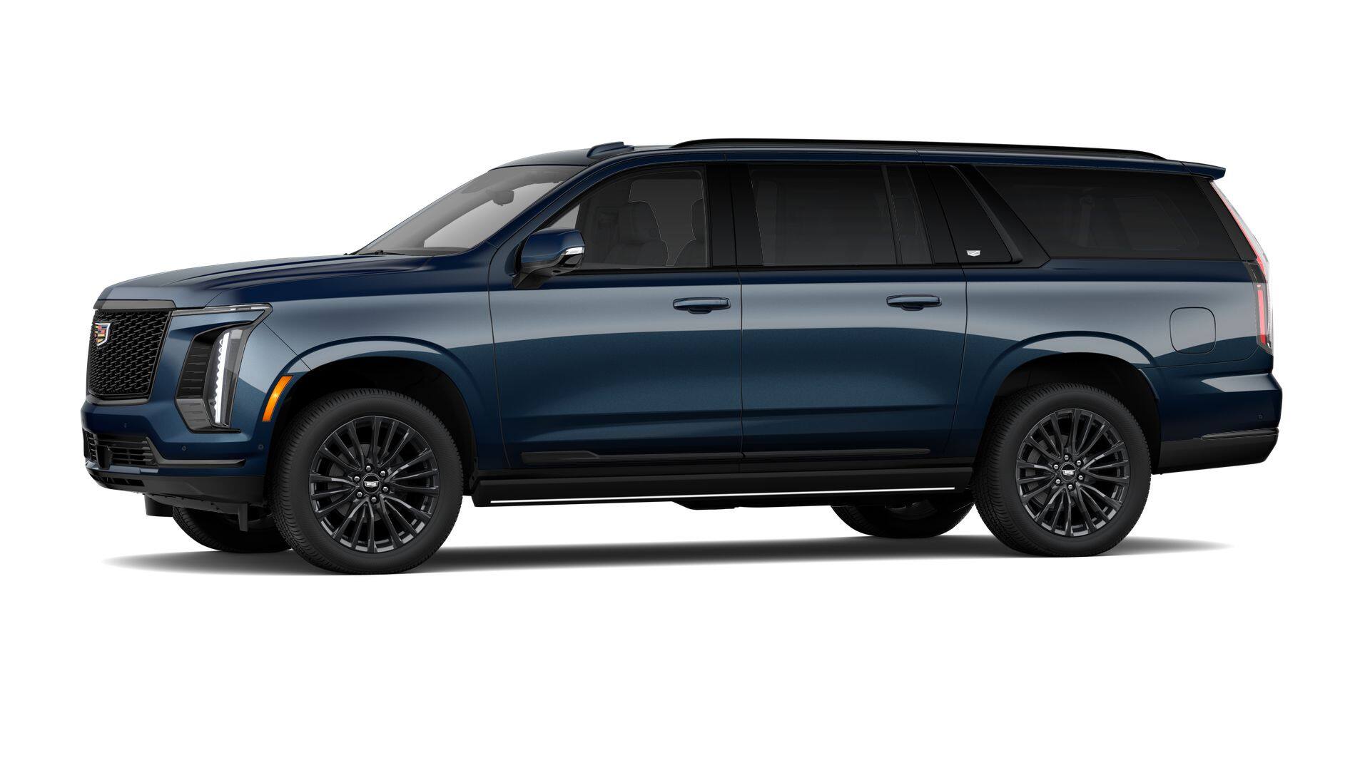 2027 Cadillac Escalade ESV Base