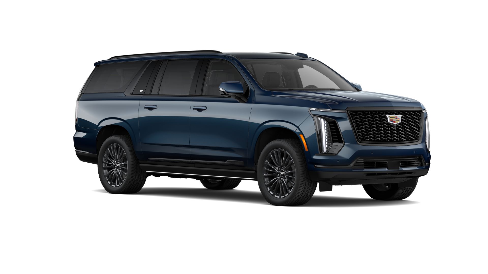 2027 Cadillac Escalade ESV Base