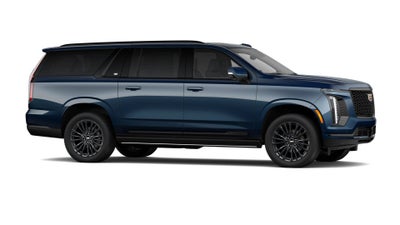 2027 Cadillac Escalade ESV Base