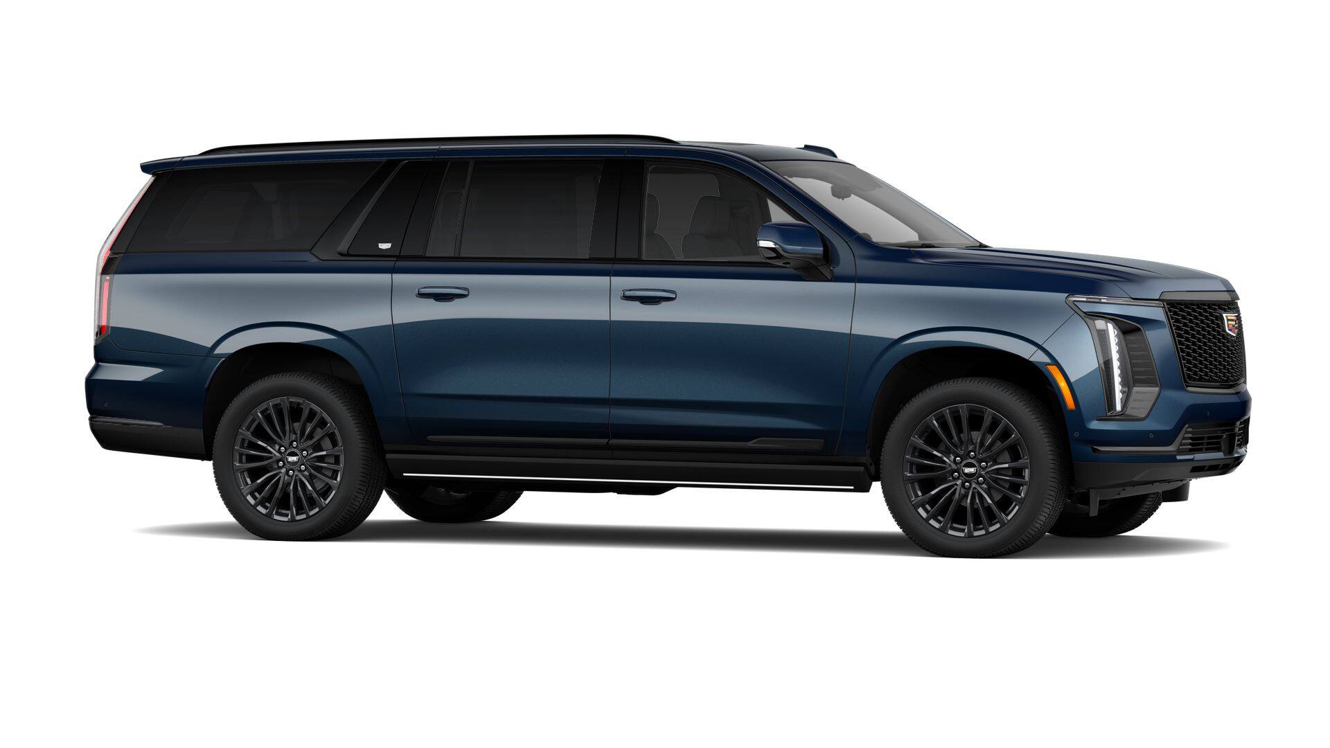 2027 Cadillac Escalade ESV Base